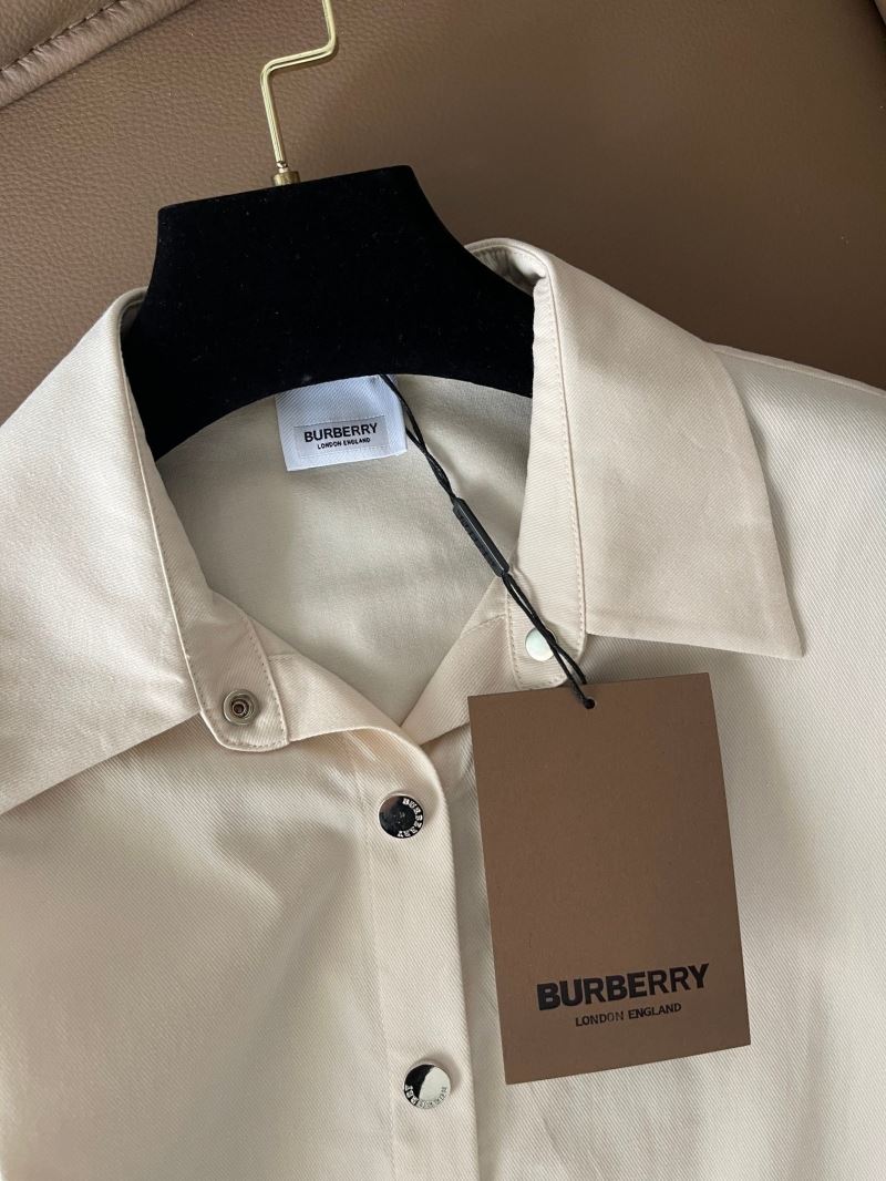 Burberry Dress